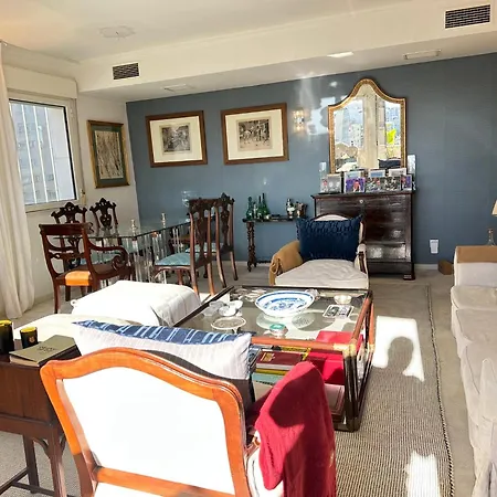 Golden Light Διαμέρισμα