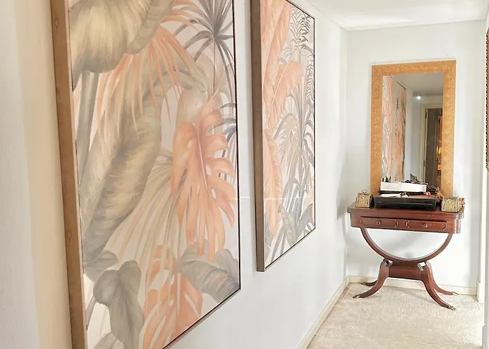 Apartman Golden Light