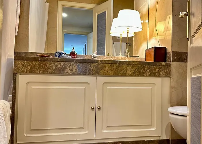 Golden Light Apartman Lisboa