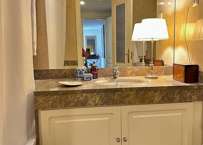 Golden Light Apartman *