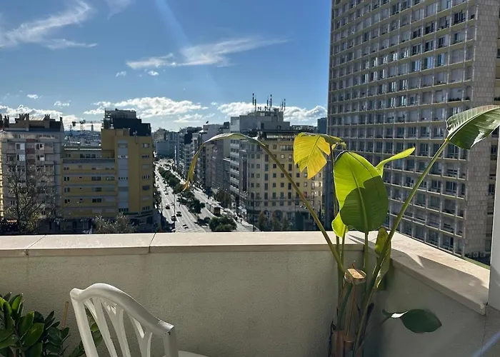 Golden Light Apartman *