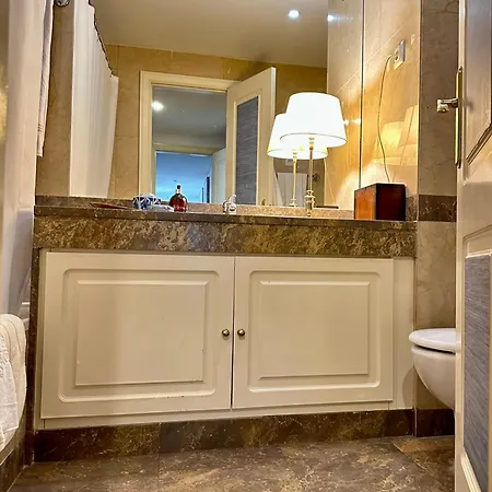 Golden Light Lejlighed Lisboa