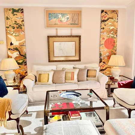 Golden Light Apartamento